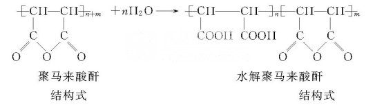 什么是水解聚马来酸酐阻垢剂？