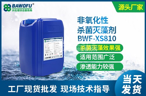 非氧化性杀菌灭藻剂 XS810.jpg