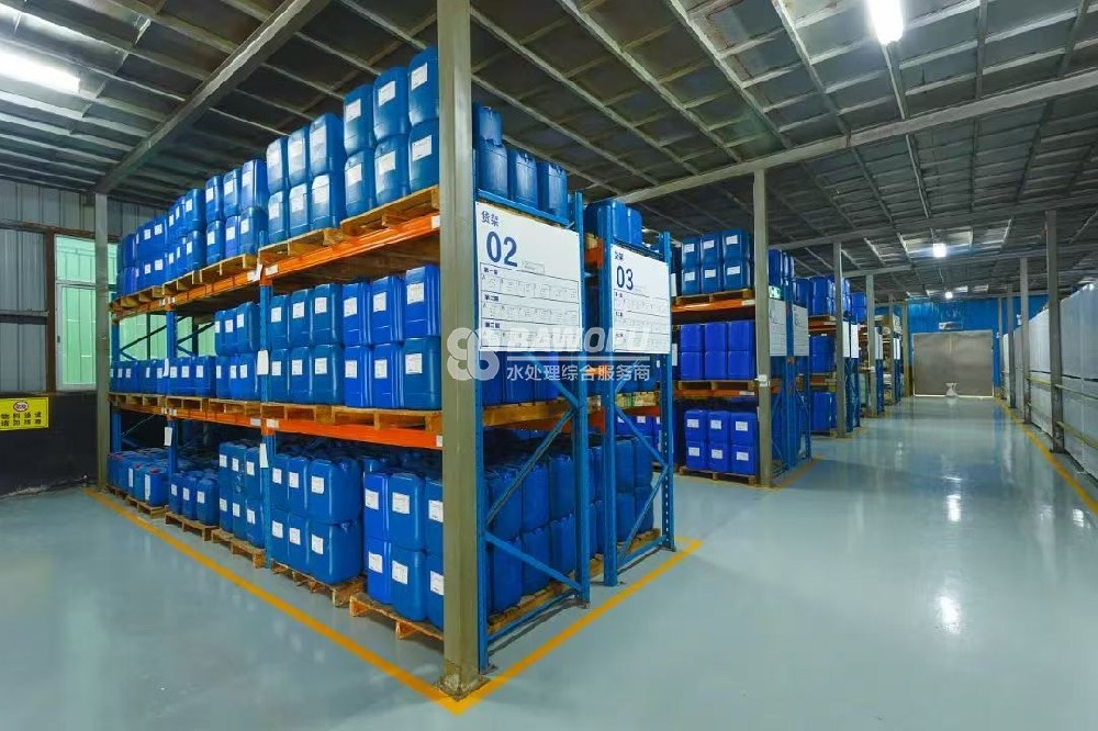 换热器效率下降？选对清洗除垢剂厂家，轻松“焕”然一新