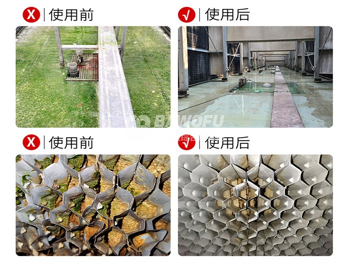 2026推荐｜巴沃夫专用杀生剂BWF-EGD810全新上市 适配海水与淡水冷却系统